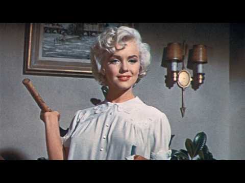 The Seven Year Itch (1955) ORIGINAL TRAILER