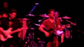 Band from TV: Oh Darling