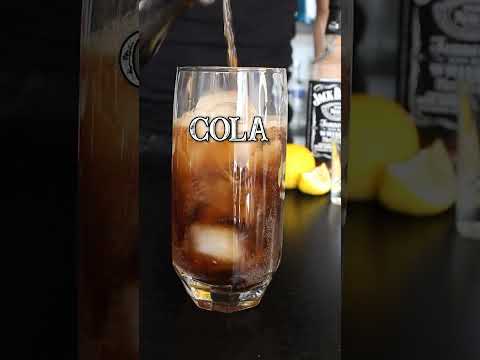 Jack Daniels is on fire #jackdaniel #whiskey #youtube #youtubeshorts #cocktail #fire #smokey #shorts