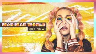 Mad Mad World (Official Teaser) | Bonnie McKee