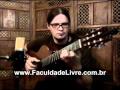 O maior guitarrista do mundo:Kelly Valleau - Guitar - Another Brick in the Wall.wmv