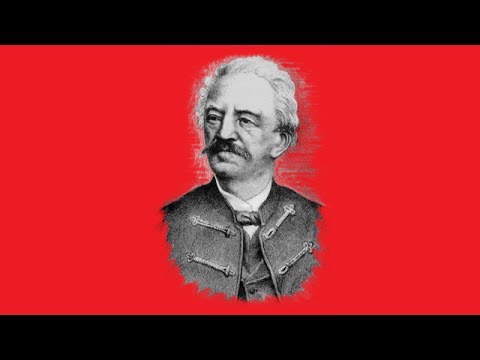 Ferdo Livadić: Nokturno u fis-molu (Nocturne in F sharp minor)