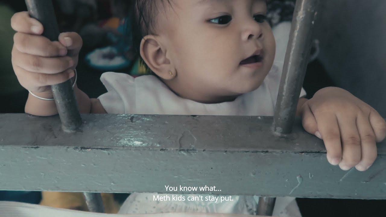 Official Trailer "Invisible Hopes" (Coming Soon)