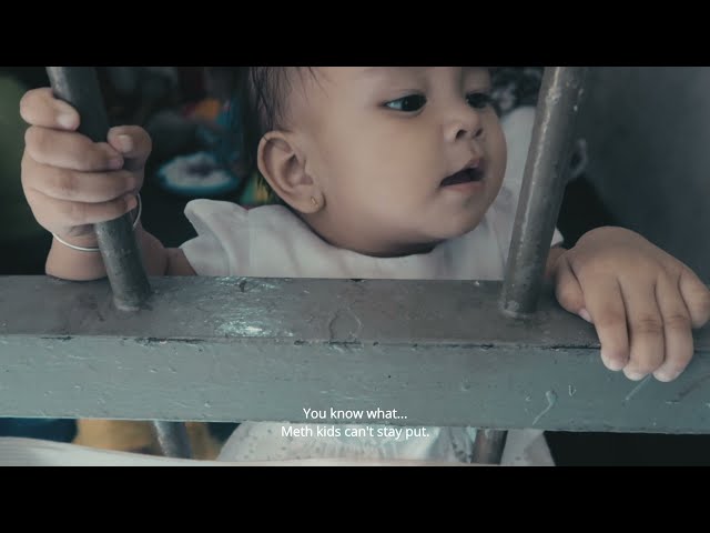 Official Trailer "Invisible Hopes" (Coming Soon)