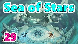 29【Sea of Stars】シーオブスターズ　霧の長老
