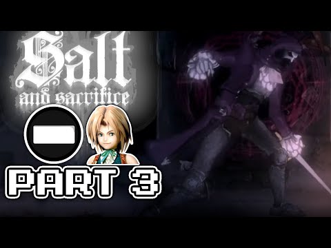 Sanguinephobia - Salt and Sacrifice Co-Op [3]