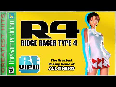 Type 4 Is a Masterpiece