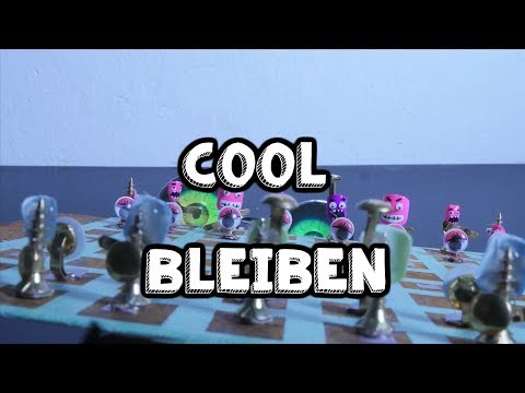 International Music - Cool Bleiben