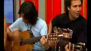 Los Delinquentes - Poeta Encadenado