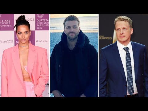 Amira kuschelt mit Christian: Oliver Pocher teilt wieder aus