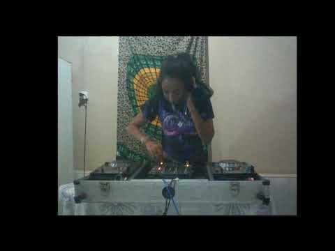 Moondelic (DJ SeT) - MiniMix Girl Power Festival