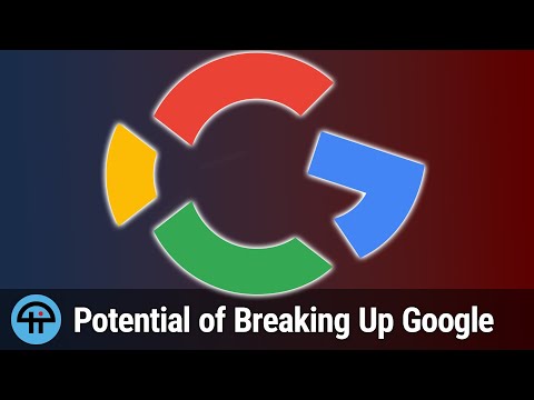 Google’s Antitrust Dilemma