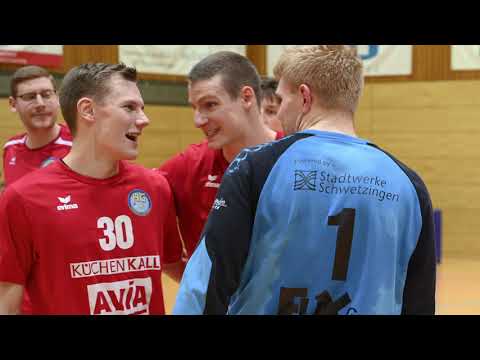 HG gewinnt Derby (31.3.19)