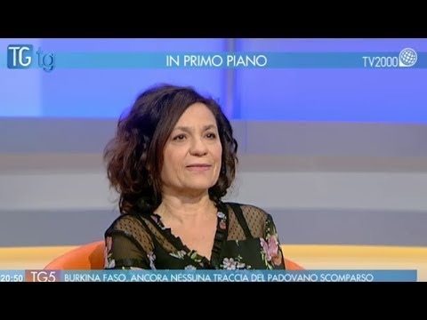 TGtg del 17 gennaio 2019 – Mariolina Venezia