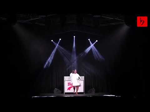 Baainar Live Sessions @BaainarRecords  ,  @DrumsRadio @Eltonnick  Lizwi performance ♥