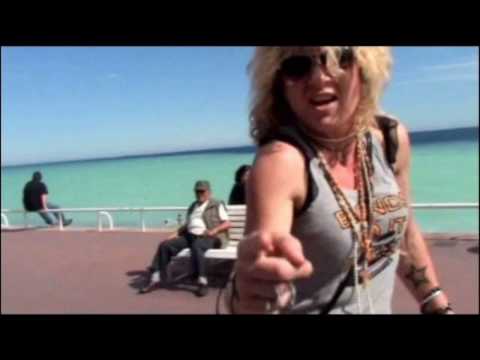 Jane Kitto - KITTO (AUS) 'Collision Course' Official Video