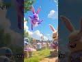 Bunny Imaginers Let S Pretend