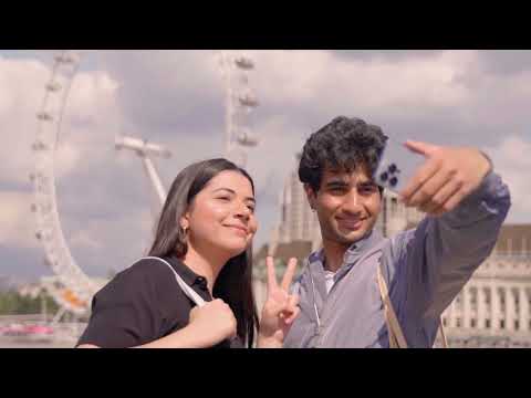 Docklands Academy London Introduction Movie 2023
