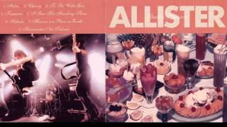 Allister - 02 - Cherry