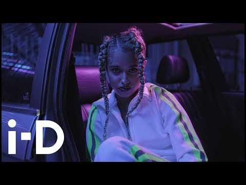 i-D Play: Tommy Genesis