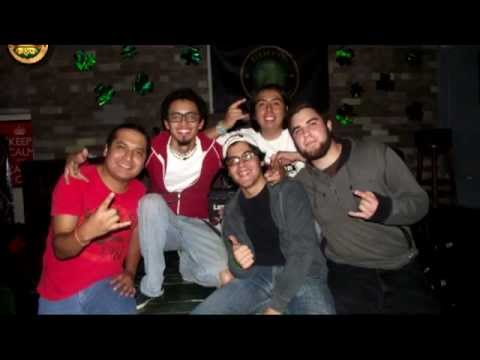 Tributo a Enanitos Verdes 2012 en Roots