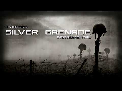 Video thumbnail for Silver Grenade (Instrumental Version)