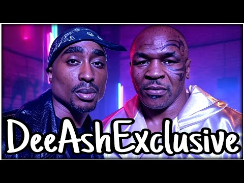 2Pac - The Best Ever | 2024 ( Mike Tyson )
