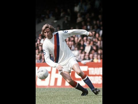 Colin bell goal v chelsea 1970/1971