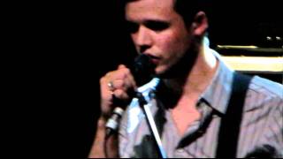 WHITE LIES - Streetlights (Ritual, FULL HD)