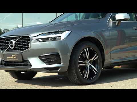 Volvo XC 60 D3 R-Design
