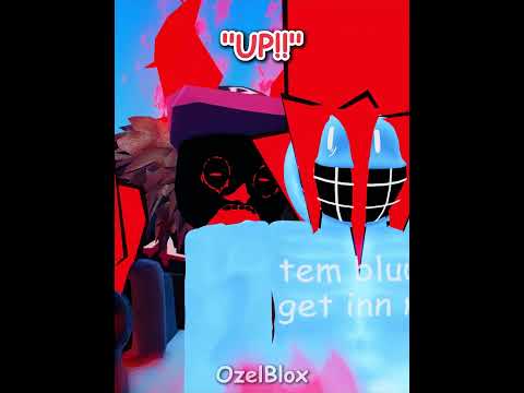 Guest 666 Teaches Bluudud #forsaken #roblox #moonanimator #animation #memes