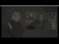 Slashers React You Re In A Scary Movie JaydaddyYT