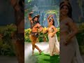 Shiv Parvati Dance Mara Mahadev Dance Parvati Viral Mahadev Shorts Short