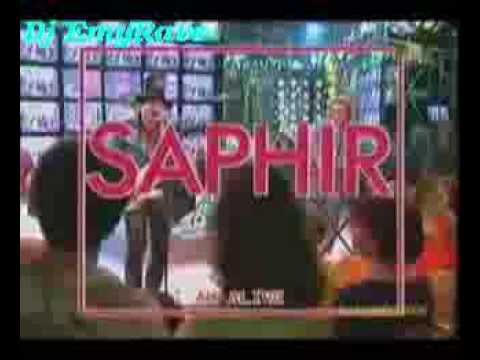 Saphir I Am My Life By Dj EmyRave