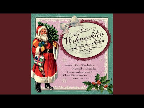 Ein Kind ist uns geboren