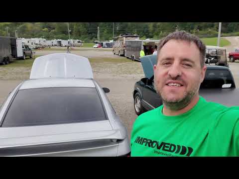 Josh's Car Corner - Ep. 92 - What a Drag!