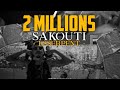 Esserpent - SAKOUTI -  ( officiel video)