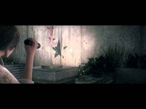 The Evil Within DLC #1 #004 - Schnecke und Büro-Anrufe [Blind, Uncut, German, PS4 Lets Play]