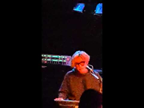 잔나비 see your eyes #유영현버전