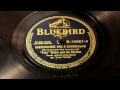 Abercrombie Had A Zombie - Fats Waller And His Rhythm (Bluebird)