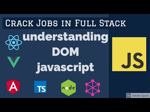 javascript Interview Dealing with DOM 04