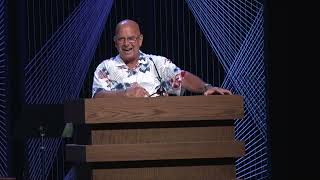 Guest Speaker: Brian Michaels!