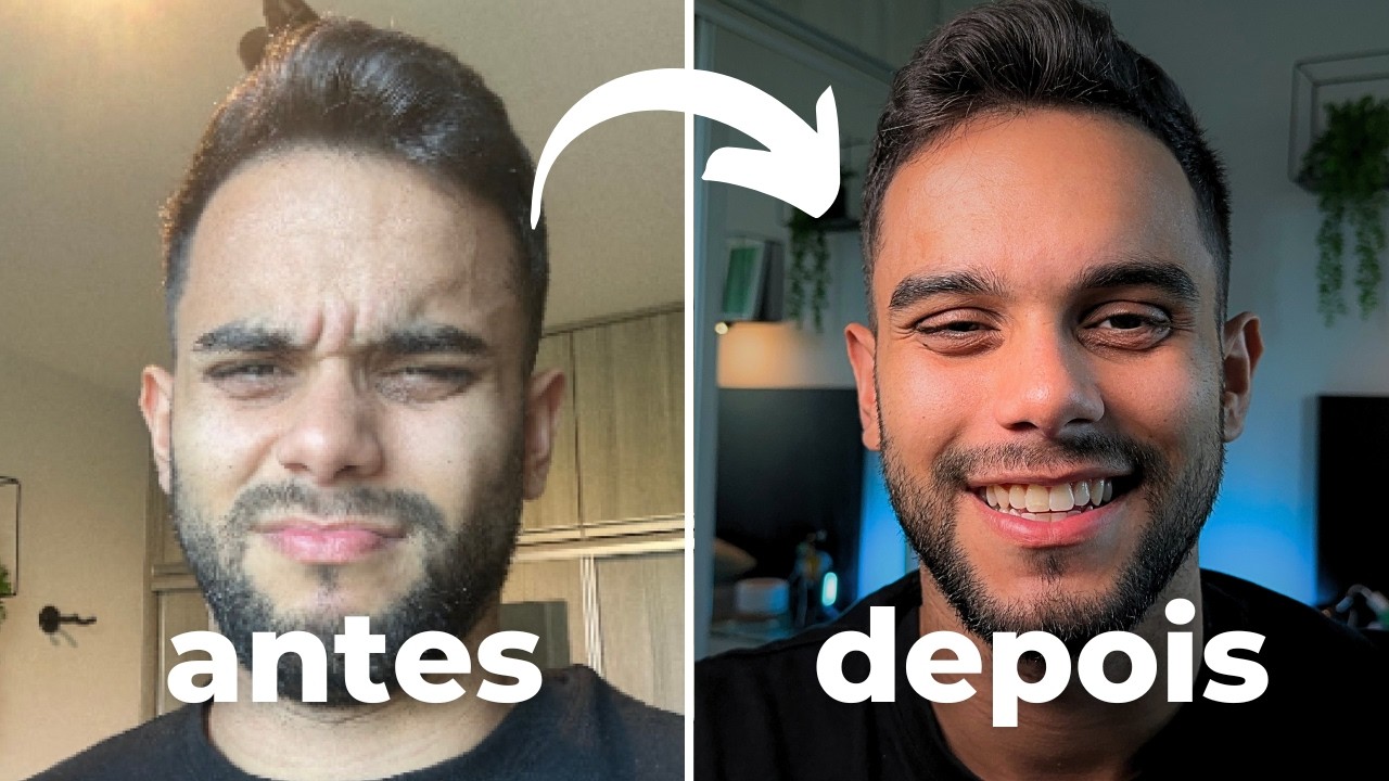 Como Melhorar a Câmera do Celular em 3 Passos Fáceis