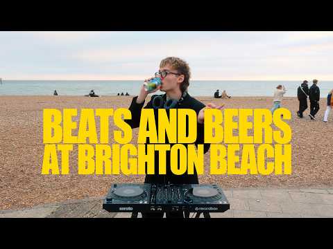 Feel-Good DJ Set | House, UKG & Dance Classics to Boost Your Mood [ by KUCO ]