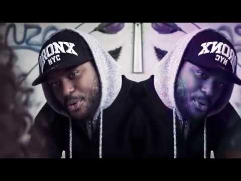 BwA Skylz - Défoncé