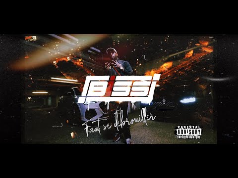 Biss - Faut Se Débrouiller ( Clip Officiel 2023 ) #weemongaa #biss
