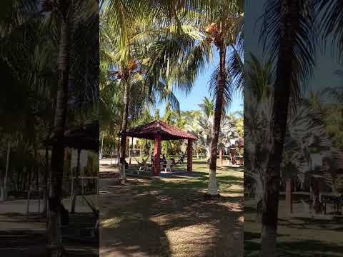 De paseo poli deportivo san Rafael Obrajuelo la paz muy bonito