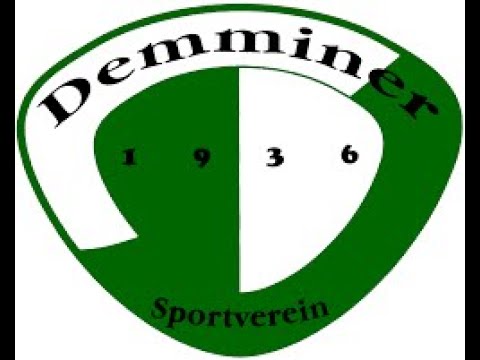 Hallenturnier in Sarow 09 03 2019