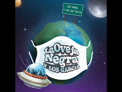 9 - La Oveja Negra y los García. S.o.s. Feat. Pino Ruelas (Los Estrambóticos).