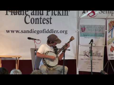 2016-06-04 JP1 Henry Wright - 2016 Julian Fiddle Contest